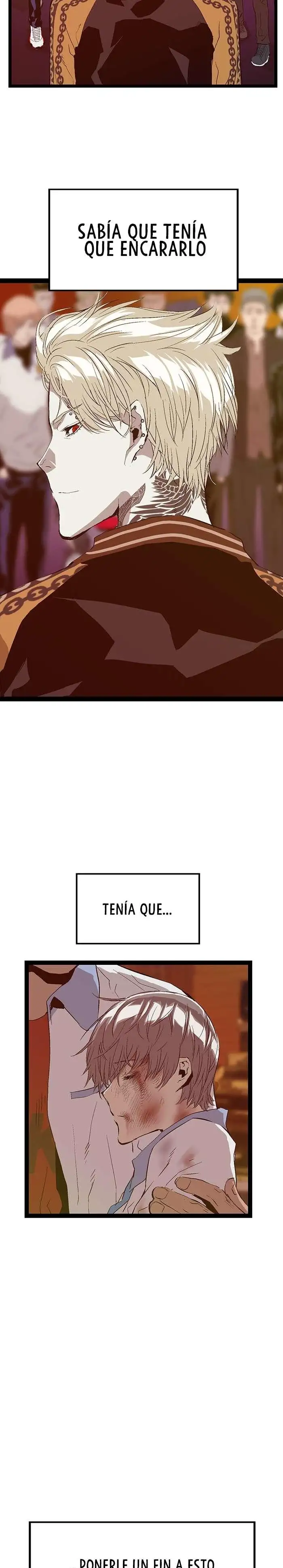 Weak Hero - Capítulo 86 - Página 30 - LectorTMOo