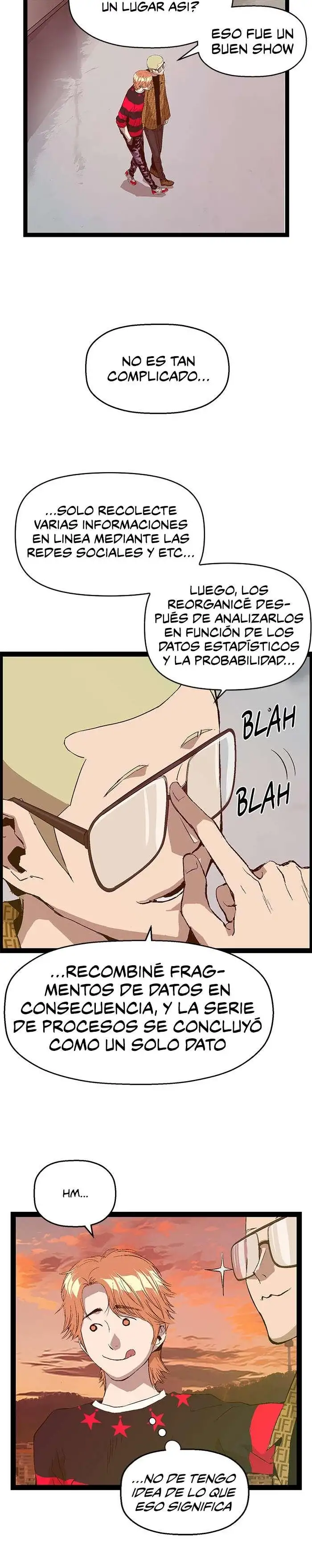Weak Hero - Capítulo 87 - Página 10 - LectorTMOo