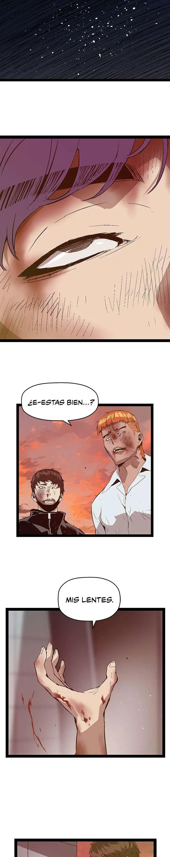 Weak Hero - Capítulo 87 - Página 15 - LectorTMOo