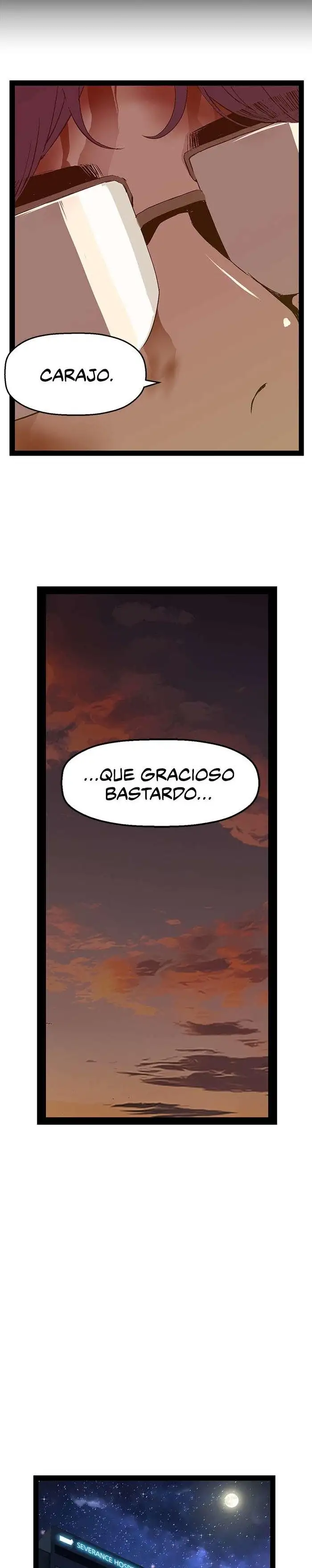 Weak Hero - Capítulo 87 - Página 19 - LectorTMOo