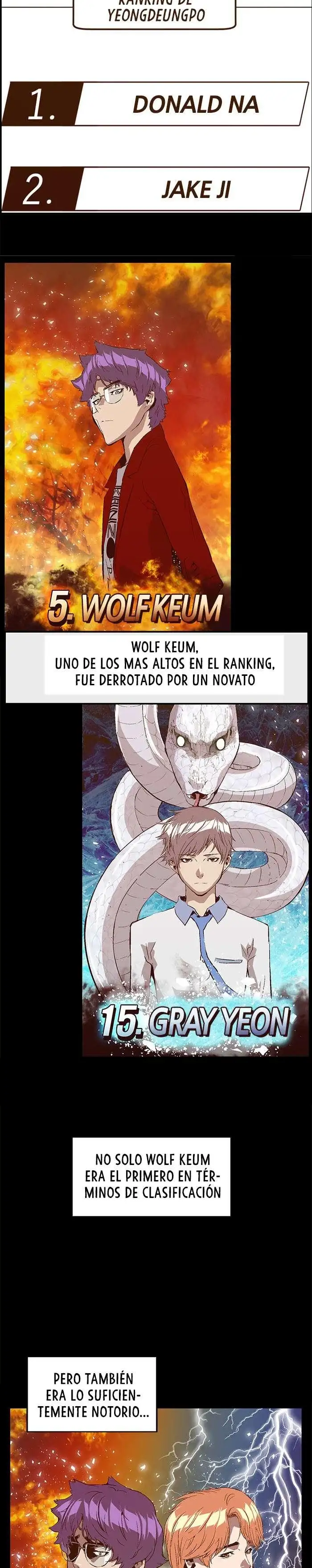 Weak Hero - Capítulo 87 - Página 24 - LectorTMOo