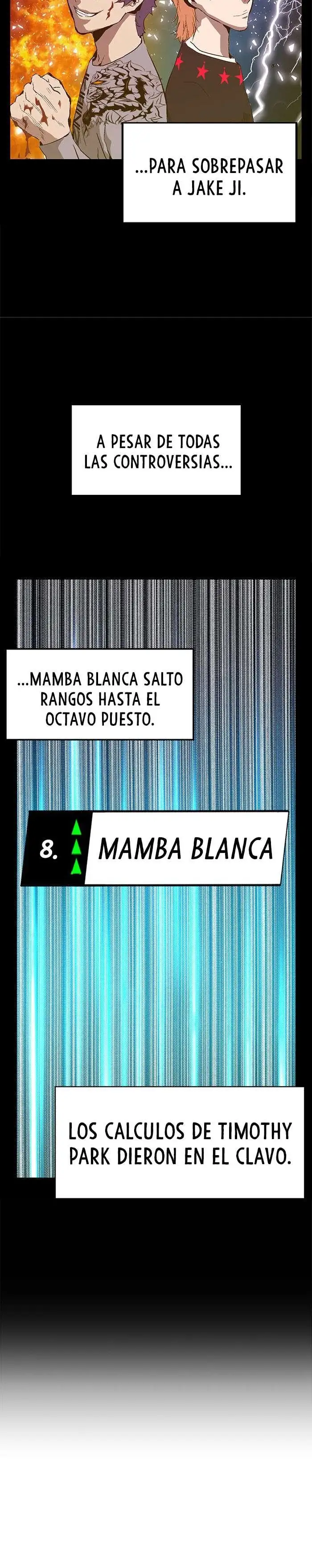 Weak Hero - Capítulo 87 - Página 25 - LectorTMOo
