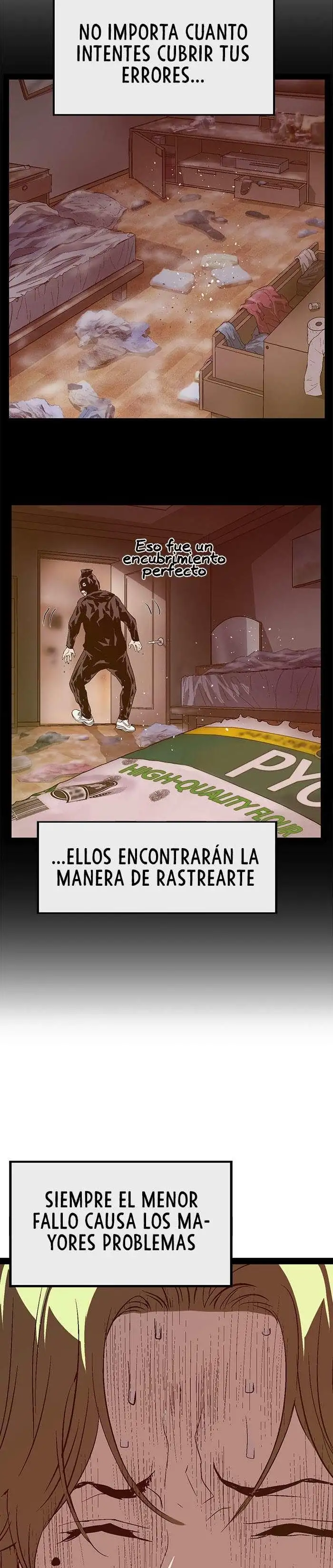 Weak Hero - Capítulo 88 - Página 3 - LectorTMOo