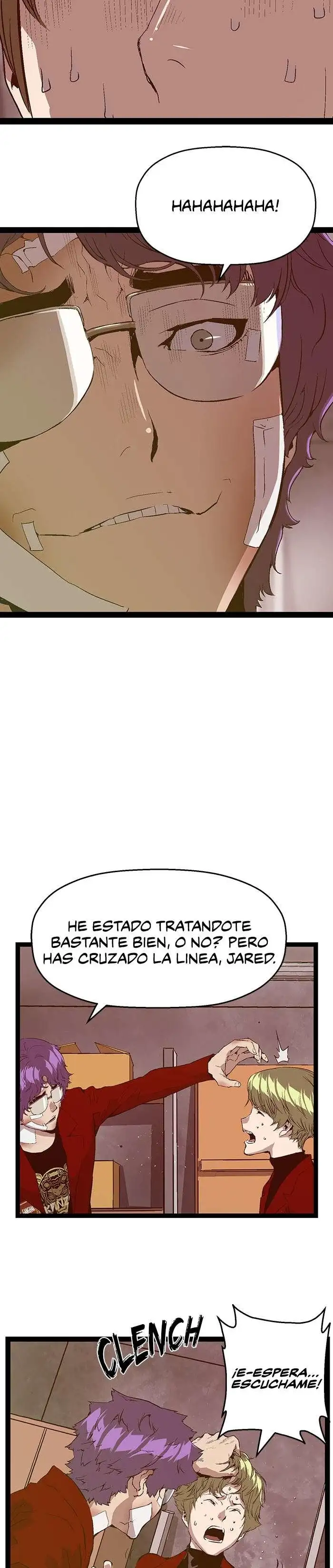 Weak Hero - Capítulo 88 - Página 4 - LectorTMOo