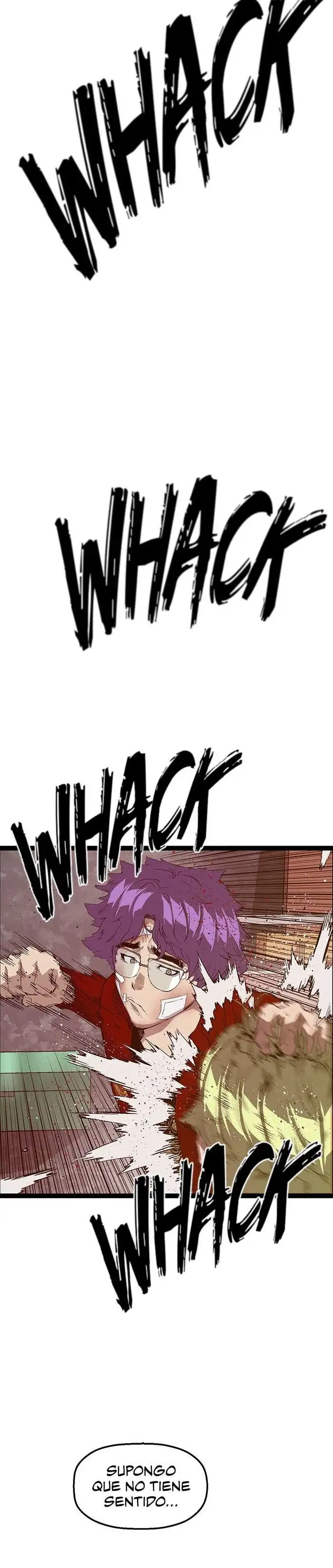 Weak Hero - Capítulo 88 - Página 6 - LectorTMOo