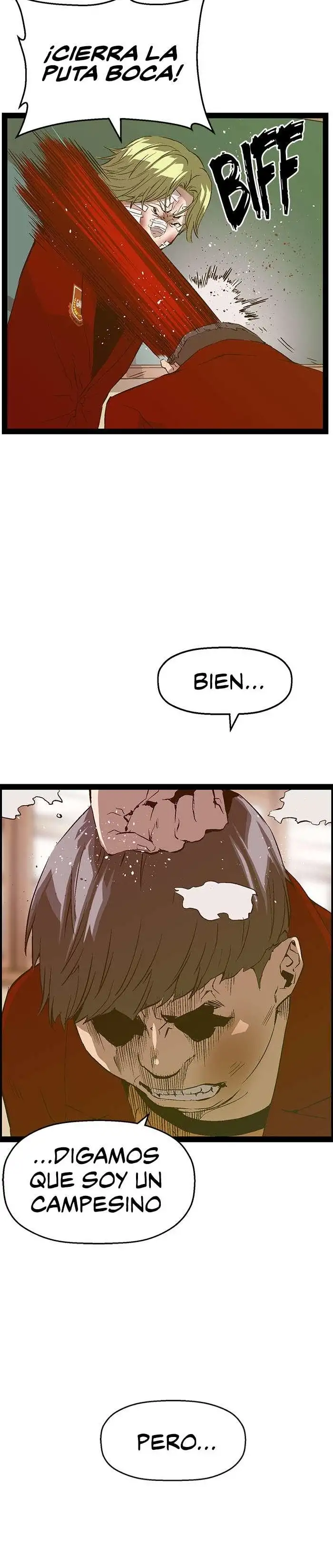Weak Hero - Capítulo 88 - Página 19 - LectorTMOo