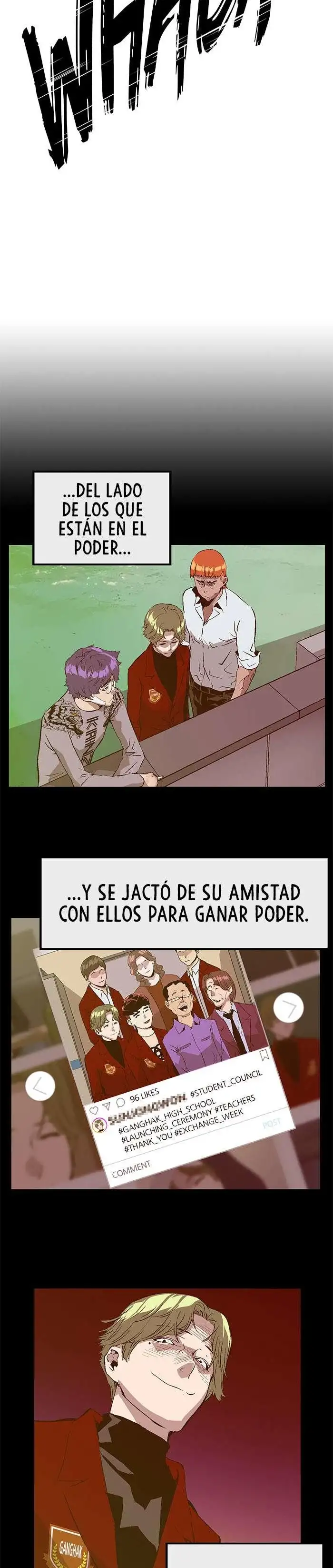 Weak Hero - Capítulo 88 - Página 28 - LectorTMOo