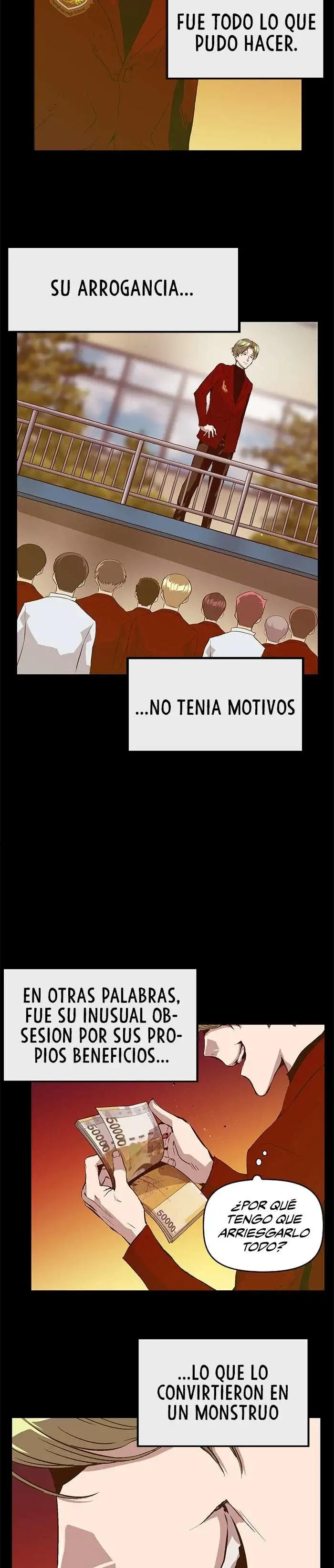 Weak Hero - Capítulo 88 - Página 29 - LectorTMOo