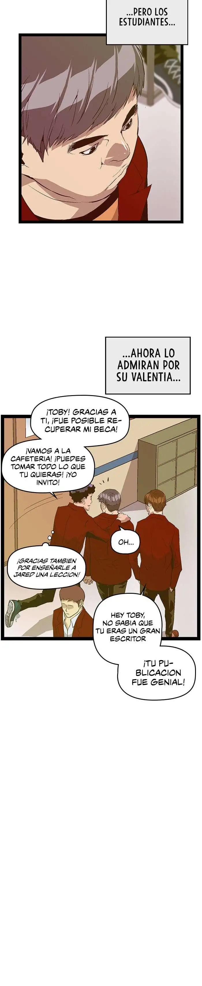 Weak Hero - Capítulo 89 - Página 4 - LectorTMOo