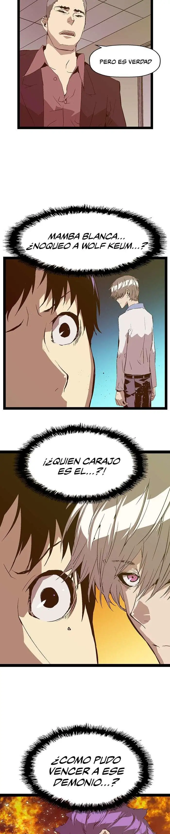 Weak Hero - Capítulo 89 - Página 14 - LectorTMOo