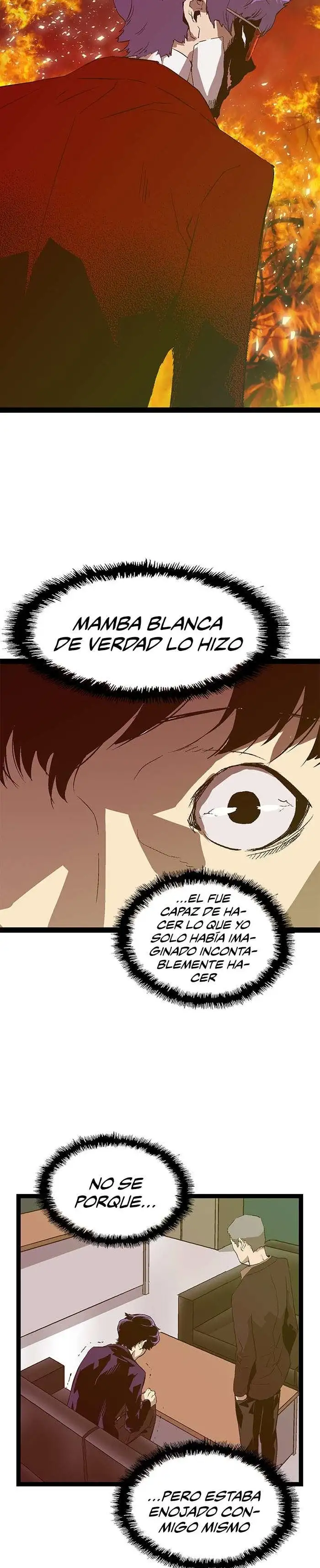 Weak Hero - Capítulo 89 - Página 15 - LectorTMOo