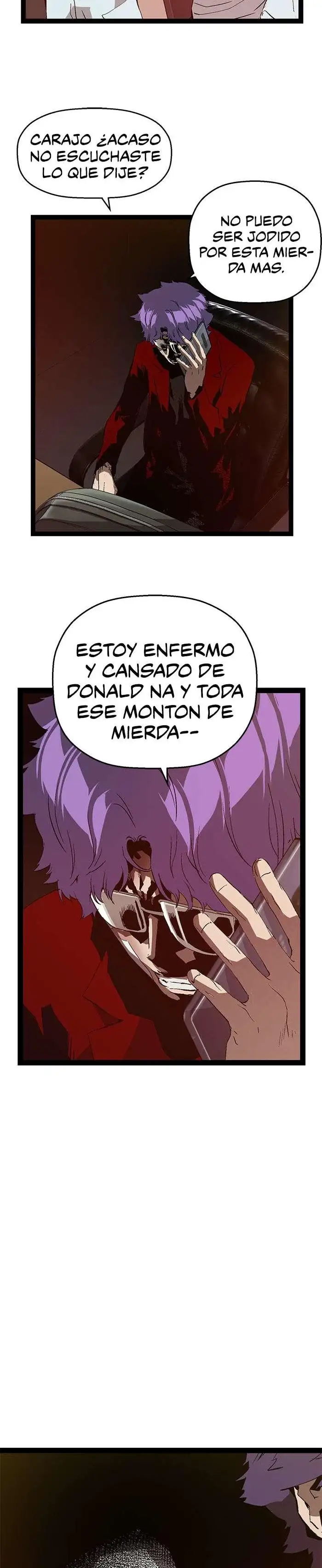 Weak Hero - Capítulo 89 - Página 30 - LectorTMOo