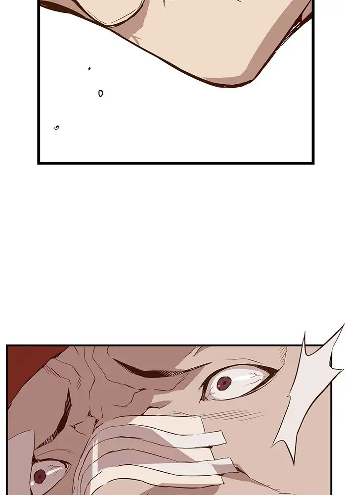 Weak Hero capítulo 9 página 21