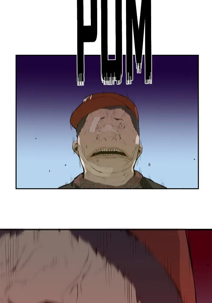 Weak Hero capítulo 9 página 26