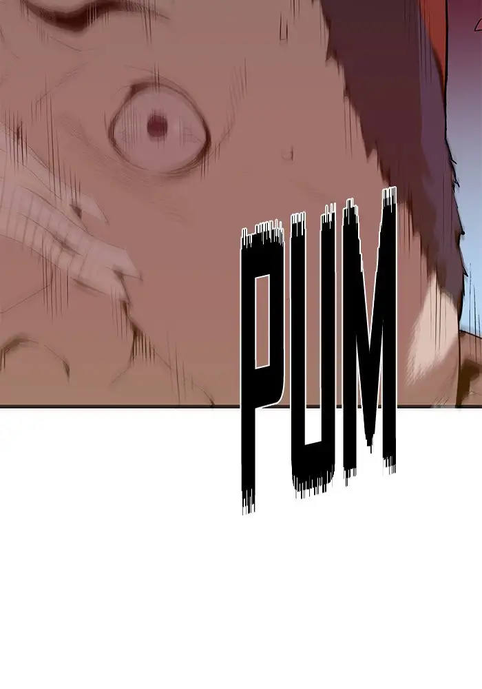 Weak Hero capítulo 9 página 27