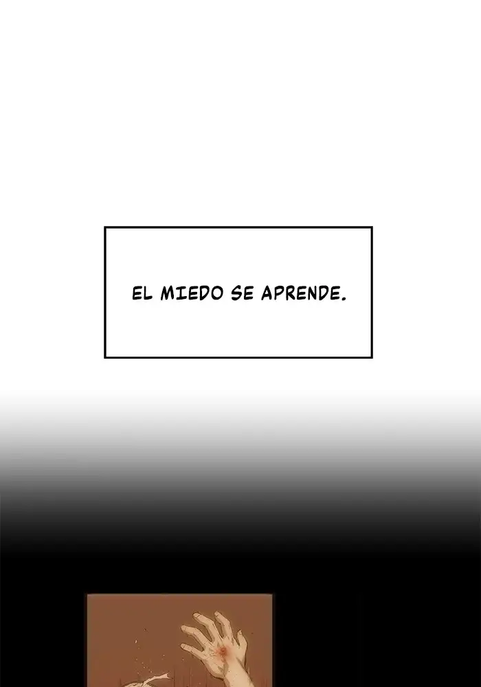 Weak Hero capítulo 9 página 29