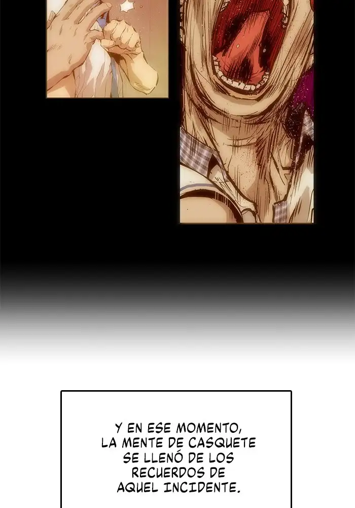 Weak Hero capítulo 9 página 31