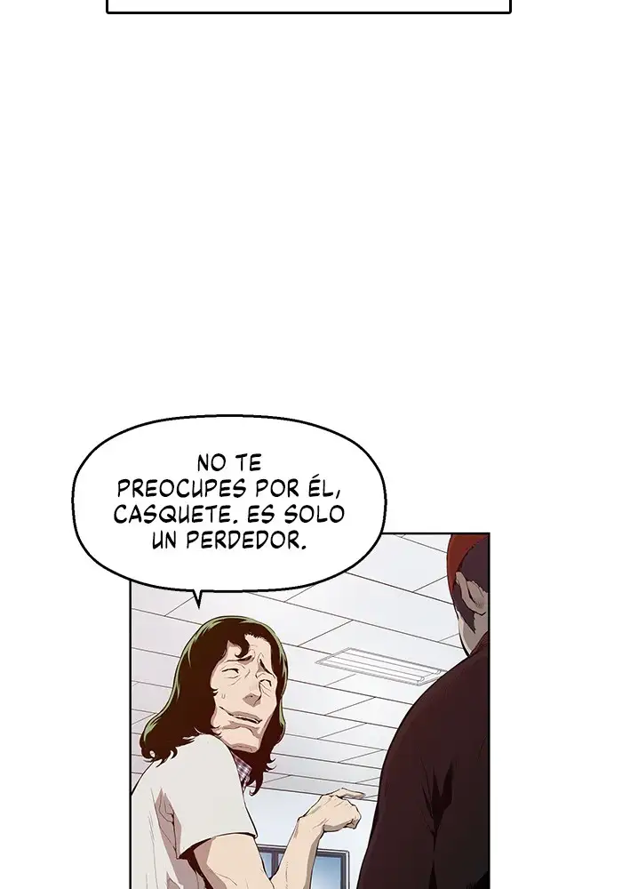 Weak Hero capítulo 9 página 32