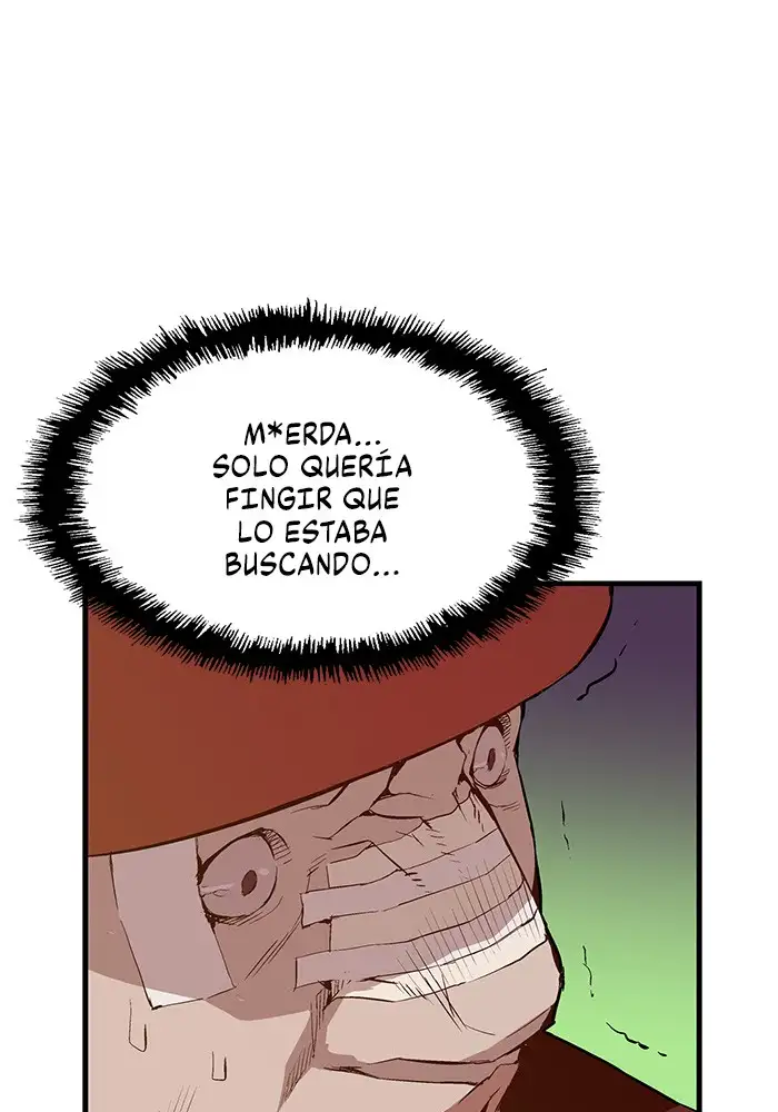 Weak Hero capítulo 9 página 37