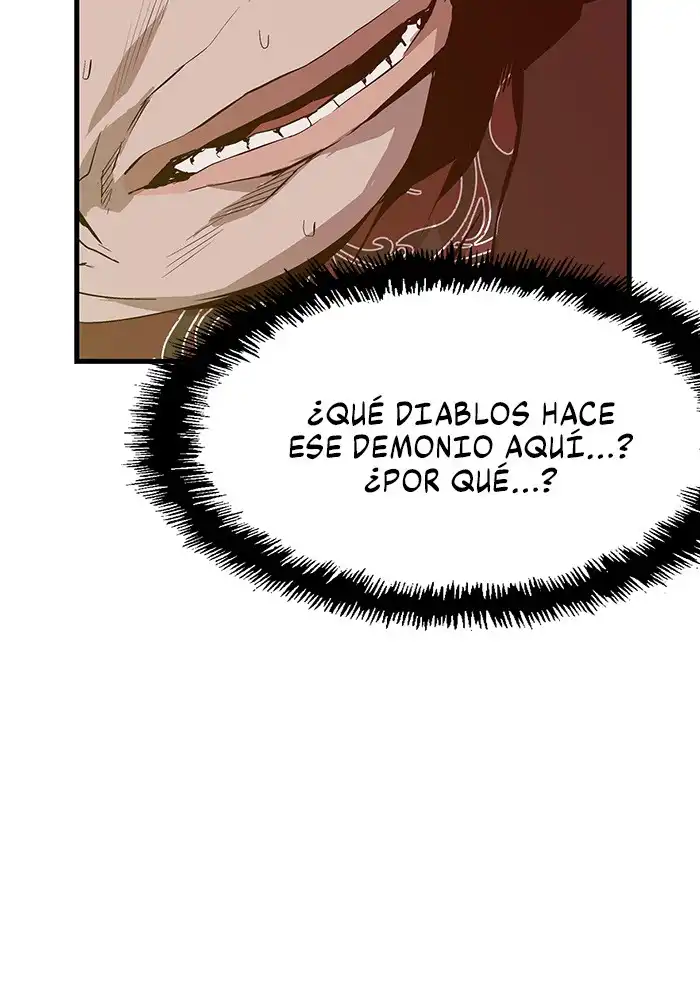 Weak Hero capítulo 9 página 38