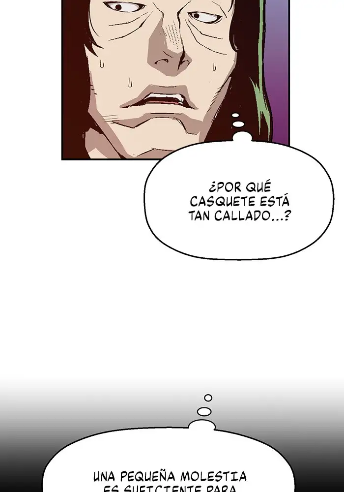 Weak Hero capítulo 9 página 50