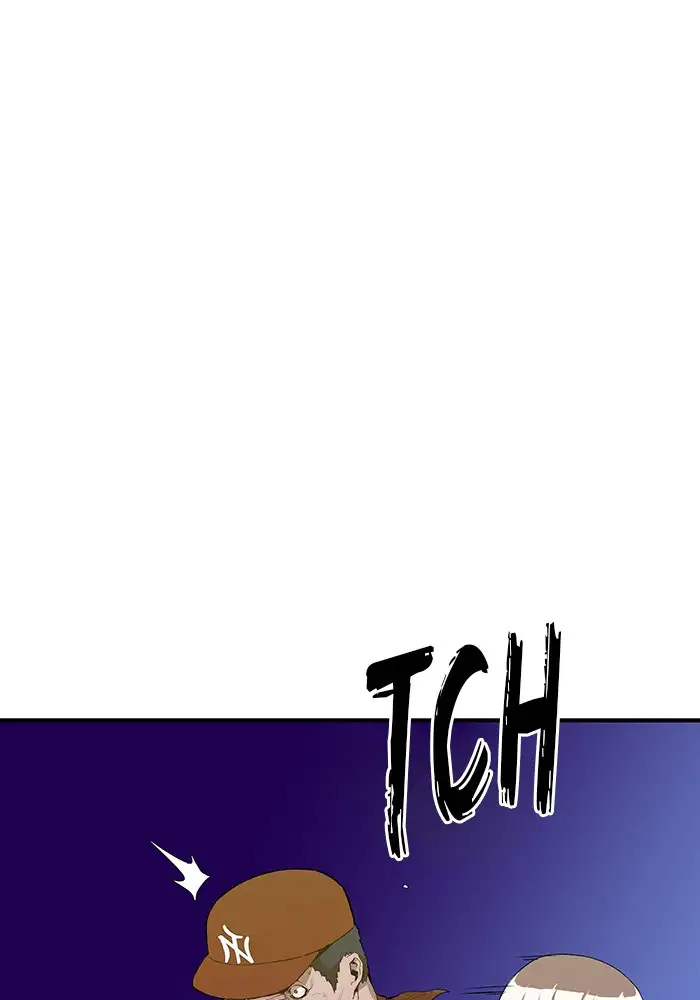 Weak Hero capítulo 9 página 53