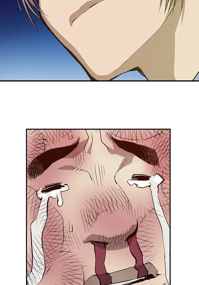 Weak Hero capítulo 9 página 58