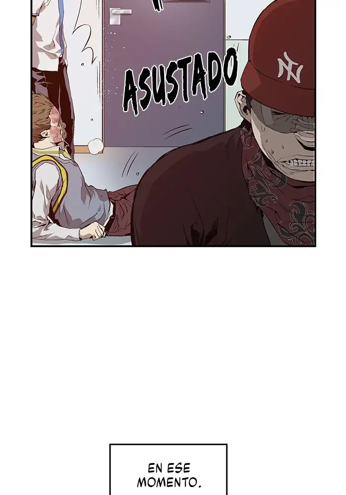 Weak Hero capítulo 9 página 62