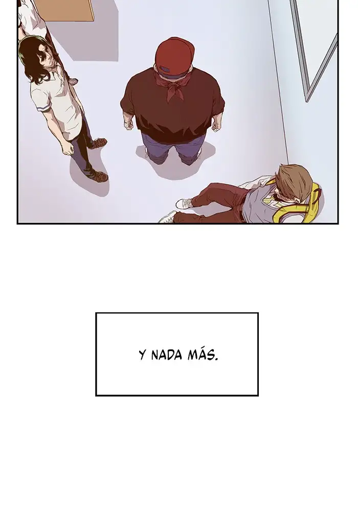 Weak Hero capítulo 9 página 66