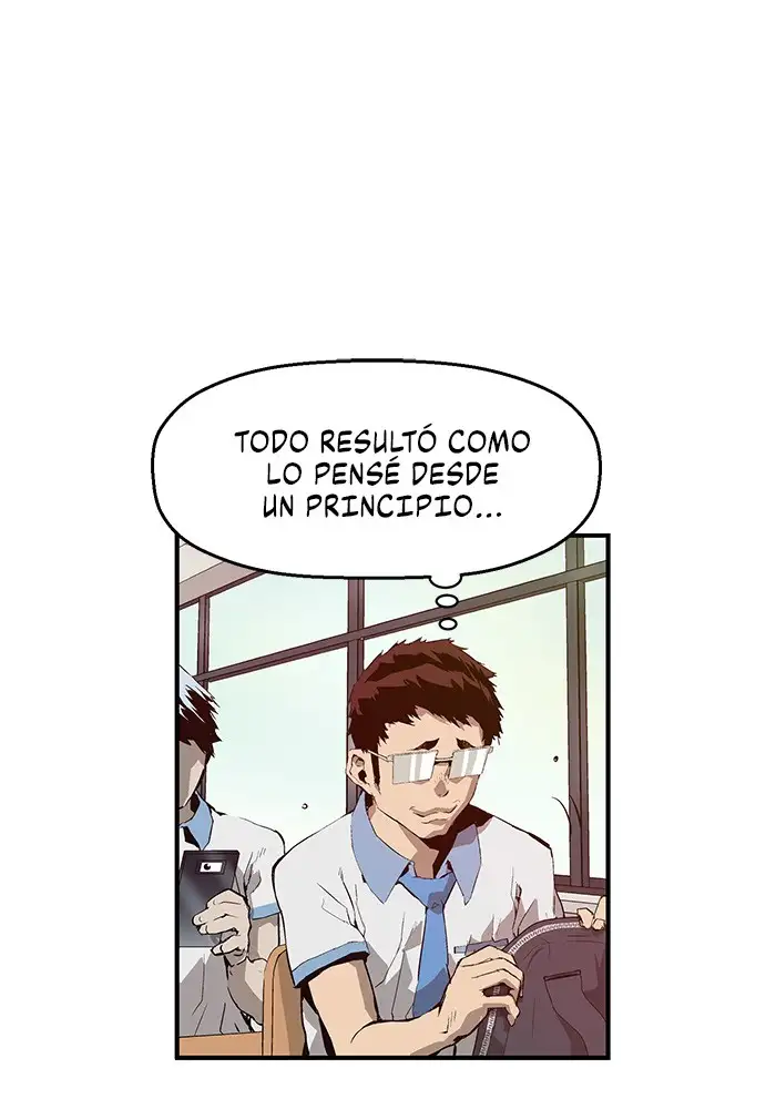 Weak Hero capítulo 9 página 71