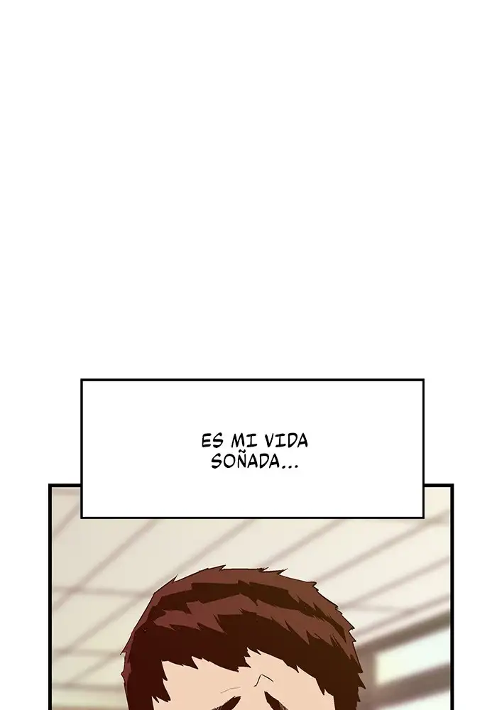 Weak Hero capítulo 9 página 74