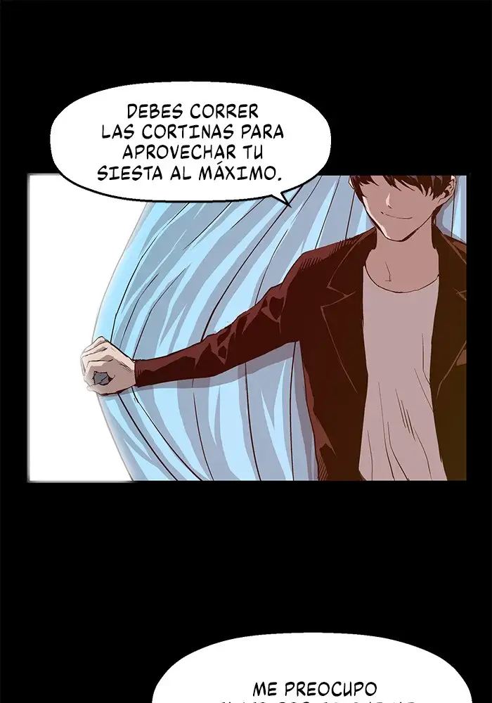 Weak Hero capítulo 9 página 84