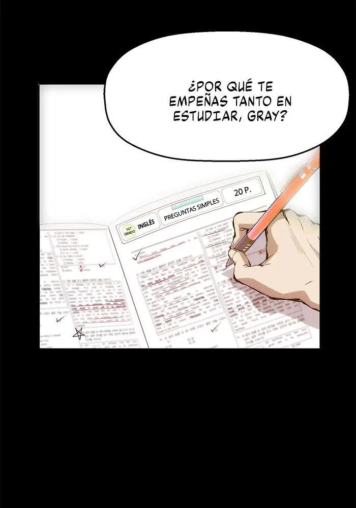 Weak Hero capítulo 9 página 86