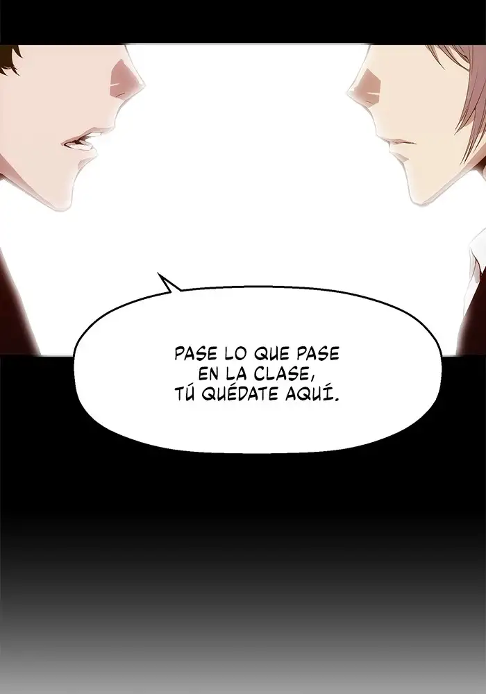 Weak Hero capítulo 9 página 87