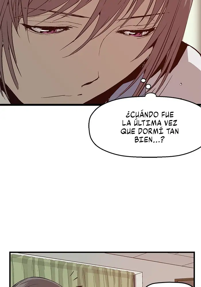Weak Hero capítulo 9 página 90