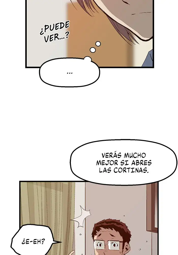 Weak Hero capítulo 9 página 93