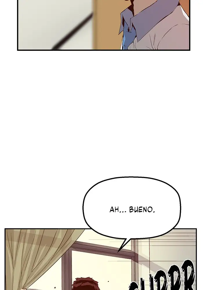 Weak Hero capítulo 9 página 95