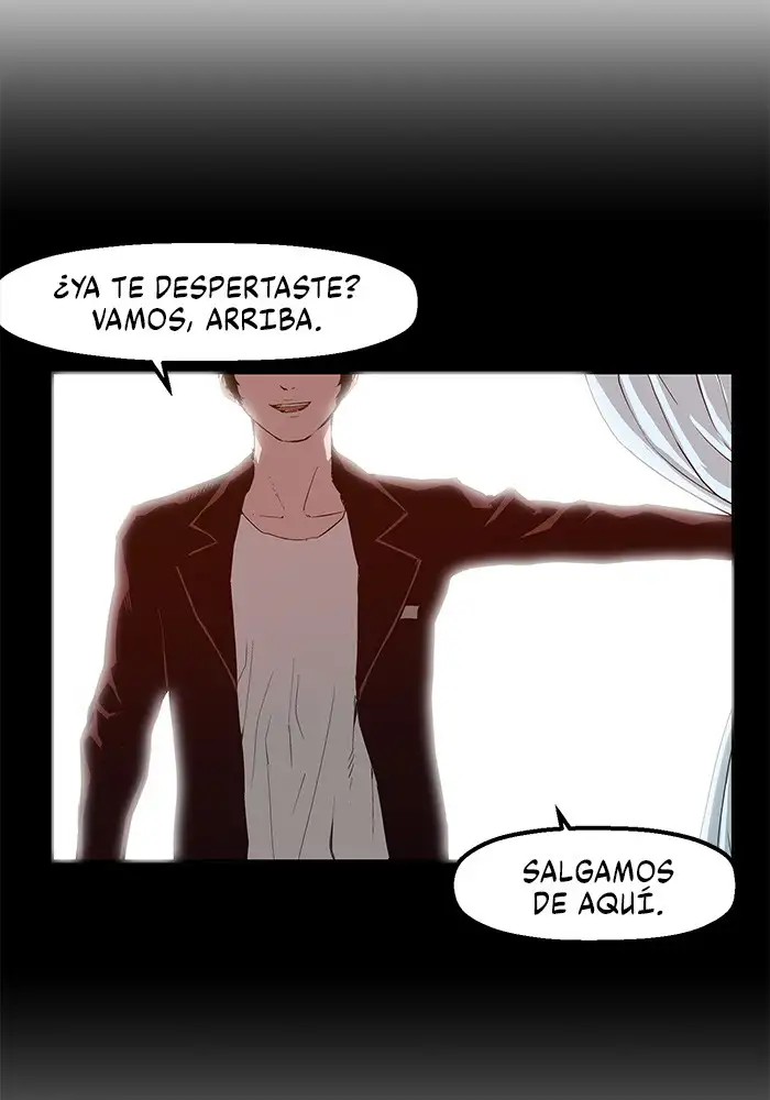 Weak Hero capítulo 9 página 98