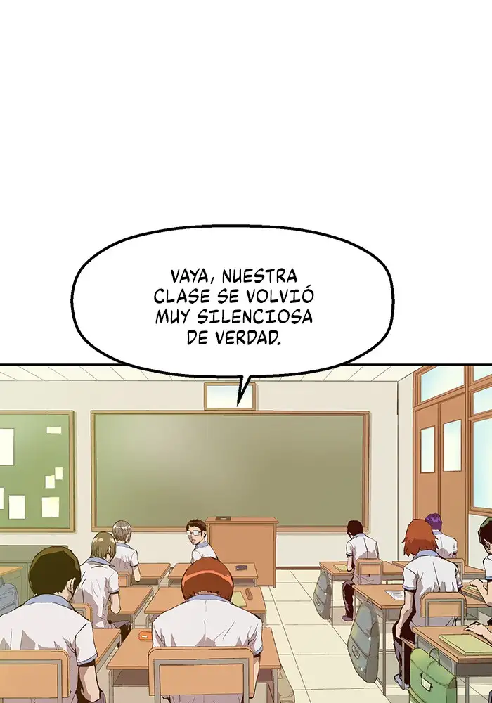 Weak Hero capítulo 9 página 110