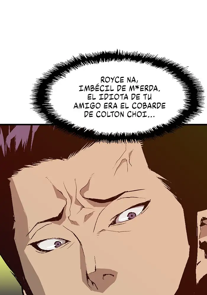 Weak Hero capítulo 9 página 116