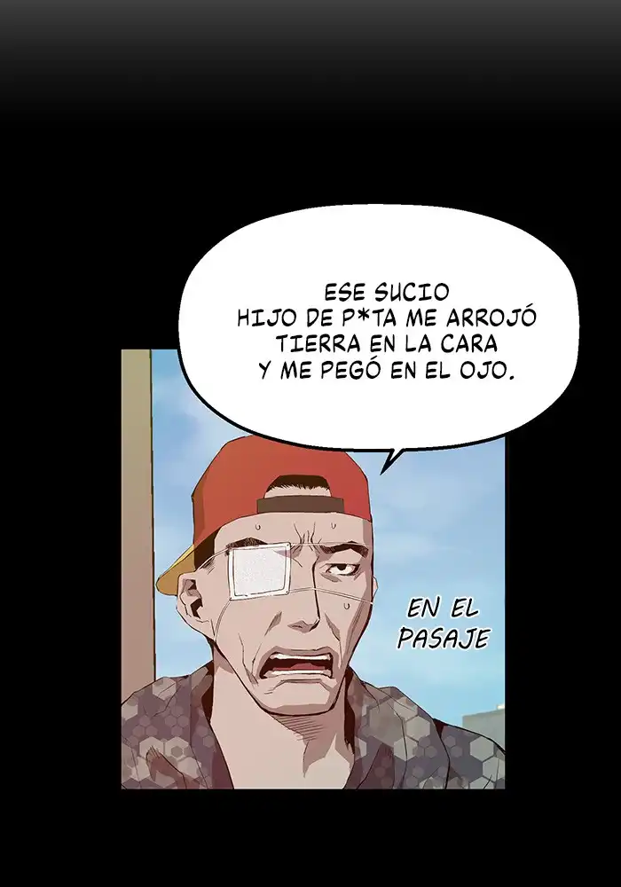 Weak Hero capítulo 9 página 118