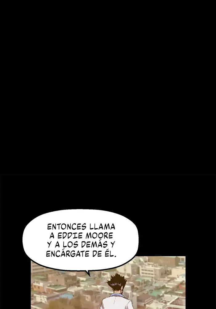 Weak Hero capítulo 9 página 120