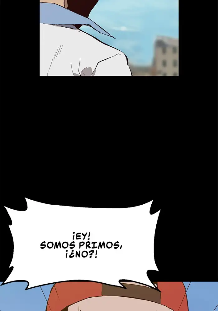 Weak Hero capítulo 9 página 123