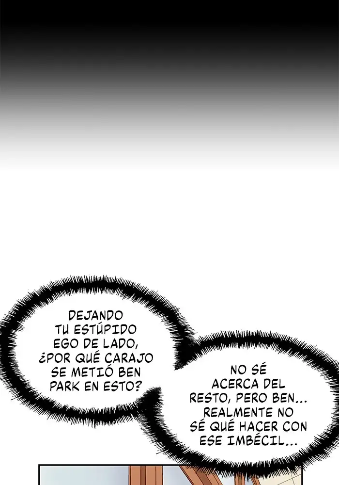 Weak Hero capítulo 9 página 125