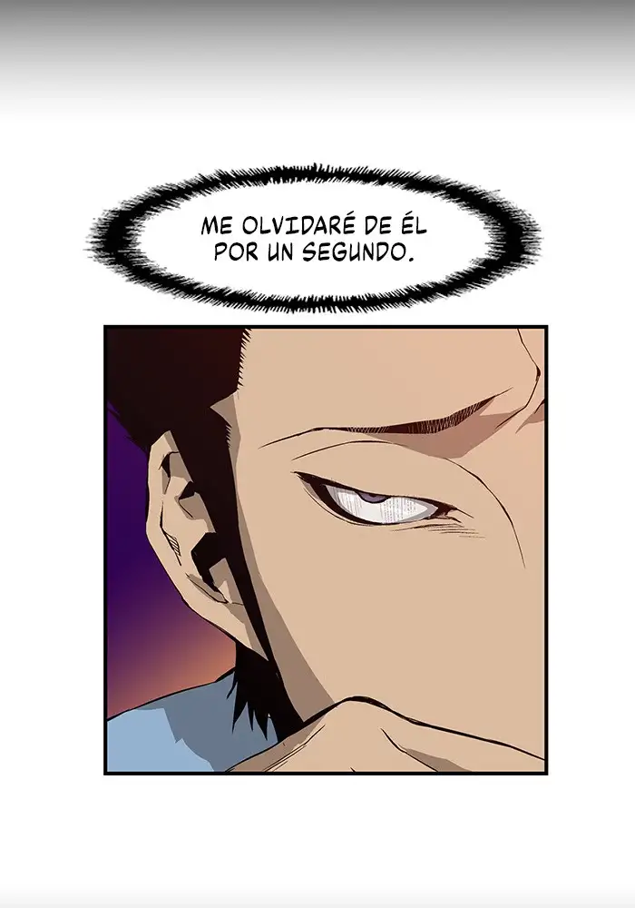 Weak Hero capítulo 9 página 132