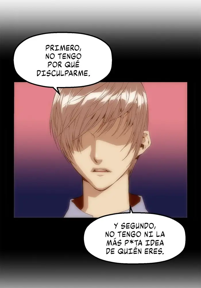 Weak Hero capítulo 9 página 133
