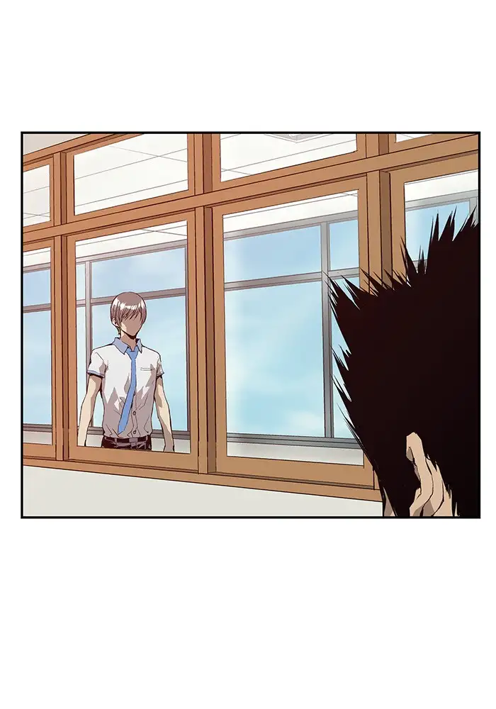 Weak Hero capítulo 9 página 136