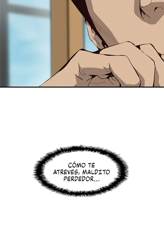 Weak Hero capítulo 9 página 139