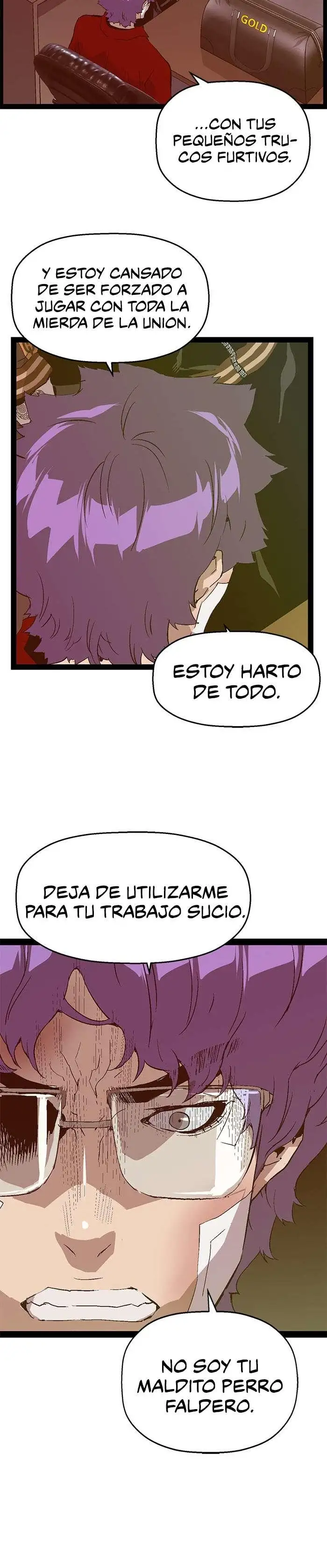 Weak Hero - Capítulo 90 - Página 6 - LectorTMOo