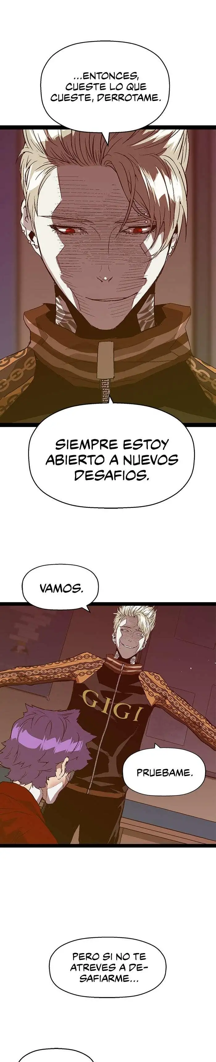 Weak Hero - Capítulo 90 - Página 11 - LectorTMOo